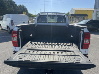 Photo 12 du bon plan FORD Ranger VUL 2.0 EcoBlue 170ch Stop&Start Double Cabine XLT 4x4 occasion à 38900 €