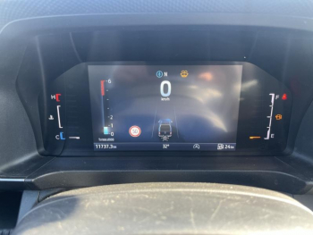 Photo 15 du bon plan FORD Ranger VUL 2.0 EcoBlue 170ch Stop&Start Double Cabine XLT 4x4 occasion à 38900 €