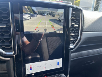 Photo 17 du bon plan FORD Ranger VUL 2.0 EcoBlue 170ch Stop&Start Double Cabine XLT 4x4 occasion à 38900 €