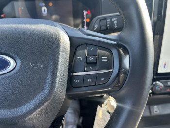 Photo 21 du bon plan FORD Ranger VUL 2.0 EcoBlue 170ch Stop&Start Double Cabine XLT 4x4 occasion à 38900 €