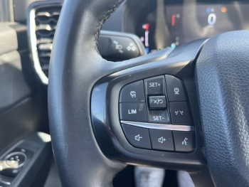 Photo 22 du bon plan FORD Ranger VUL 2.0 EcoBlue 170ch Stop&Start Double Cabine XLT 4x4 occasion à 38900 €