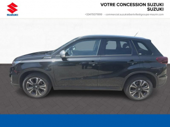 Photo 2 du bon plan SUZUKI Vitara 1.4 Boosterjet Hybrid 129ch Style Allgrip occasion à 21900 €