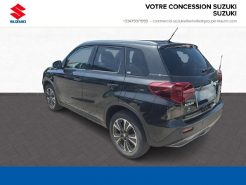 Photo 3 du bon plan SUZUKI Vitara 1.4 Boosterjet Hybrid 129ch Style Allgrip occasion à 21900 €