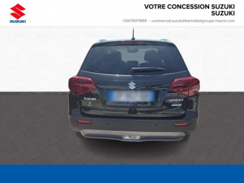 Photo 4 du bon plan SUZUKI Vitara 1.4 Boosterjet Hybrid 129ch Style Allgrip occasion à 21900 €