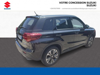 Photo 5 du bon plan SUZUKI Vitara 1.4 Boosterjet Hybrid 129ch Style Allgrip occasion à 21900 €