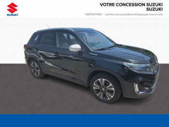 Photo 7 du bon plan SUZUKI Vitara 1.4 Boosterjet Hybrid 129ch Style Allgrip occasion à 21900 €