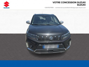 Photo 8 du bon plan SUZUKI Vitara 1.4 Boosterjet Hybrid 129ch Style Allgrip occasion à 21900 €