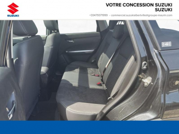 Photo 9 du bon plan SUZUKI Vitara 1.4 Boosterjet Hybrid 129ch Style Allgrip occasion à 21900 €