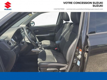 Photo 10 du bon plan SUZUKI Vitara 1.4 Boosterjet Hybrid 129ch Style Allgrip occasion à 21900 €
