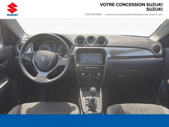 Photo 11 du bon plan SUZUKI Vitara 1.4 Boosterjet Hybrid 129ch Style Allgrip occasion à 21900 €