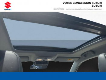 Photo 12 du bon plan SUZUKI Vitara 1.4 Boosterjet Hybrid 129ch Style Allgrip occasion à 21900 €