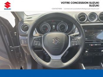 Photo 13 du bon plan SUZUKI Vitara 1.4 Boosterjet Hybrid 129ch Style Allgrip occasion à 21900 €