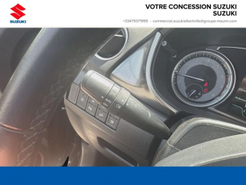 Photo 14 du bon plan SUZUKI Vitara 1.4 Boosterjet Hybrid 129ch Style Allgrip occasion à 21900 €