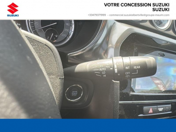 Photo 15 du bon plan SUZUKI Vitara 1.4 Boosterjet Hybrid 129ch Style Allgrip occasion à 21900 €