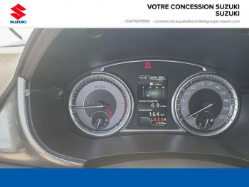 Photo 16 du bon plan SUZUKI Vitara 1.4 Boosterjet Hybrid 129ch Style Allgrip occasion à 21900 €
