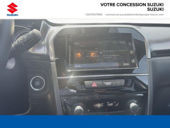Photo 17 du bon plan SUZUKI Vitara 1.4 Boosterjet Hybrid 129ch Style Allgrip occasion à 21900 €