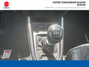 Photo 18 du bon plan SUZUKI Vitara 1.4 Boosterjet Hybrid 129ch Style Allgrip occasion à 21900 €
