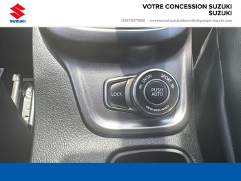 Photo 19 du bon plan SUZUKI Vitara 1.4 Boosterjet Hybrid 129ch Style Allgrip occasion à 21900 €