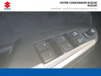 Photo 20 du bon plan SUZUKI Vitara 1.4 Boosterjet Hybrid 129ch Style Allgrip occasion à 21900 €