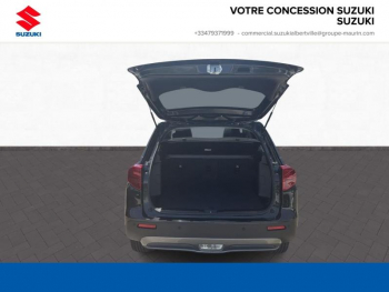 Photo 21 du bon plan SUZUKI Vitara 1.4 Boosterjet Hybrid 129ch Style Allgrip occasion à 21900 €