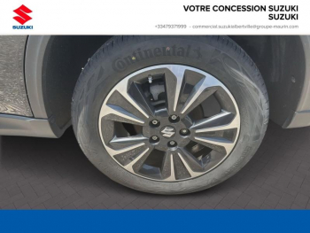 Photo 23 du bon plan SUZUKI Vitara 1.4 Boosterjet Hybrid 129ch Style Allgrip occasion à 21900 €