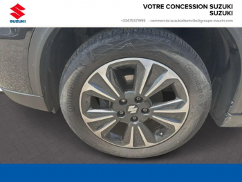 Photo 24 du bon plan SUZUKI Vitara 1.4 Boosterjet Hybrid 129ch Style Allgrip occasion à 21900 €