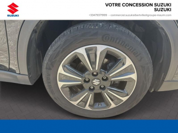 Photo 25 du bon plan SUZUKI Vitara 1.4 Boosterjet Hybrid 129ch Style Allgrip occasion à 21900 €