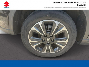 Photo 26 du bon plan SUZUKI Vitara 1.4 Boosterjet Hybrid 129ch Style Allgrip occasion à 21900 €