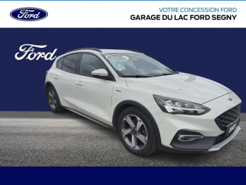 Photo 2 du bon plan FORD Focus Active 1.5 EcoBoost 150ch Business 109g occasion à 12990 €