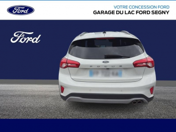 Photo 3 du bon plan FORD Focus Active 1.5 EcoBoost 150ch Business 109g occasion à 12990 €