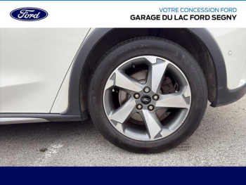 Photo 4 du bon plan FORD Focus Active 1.5 EcoBoost 150ch Business 109g occasion à 12990 €