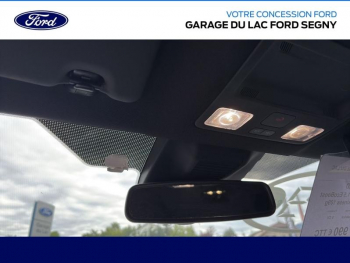 Photo 6 du bon plan FORD Focus Active 1.5 EcoBoost 150ch Business 109g occasion à 12990 €