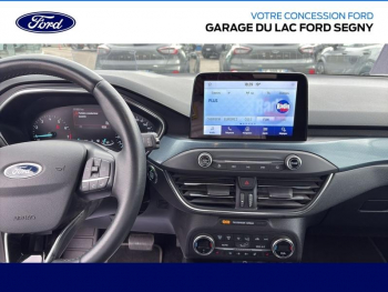 Photo 7 du bon plan FORD Focus Active 1.5 EcoBoost 150ch Business 109g occasion à 12990 €