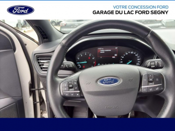 Photo 8 du bon plan FORD Focus Active 1.5 EcoBoost 150ch Business 109g occasion à 12990 €