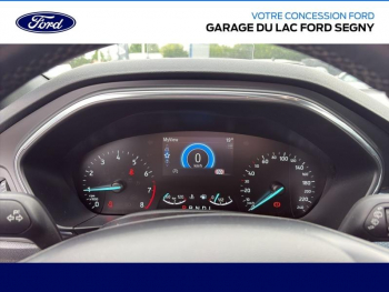 Photo 9 du bon plan FORD Focus Active 1.5 EcoBoost 150ch Business 109g occasion à 12990 €