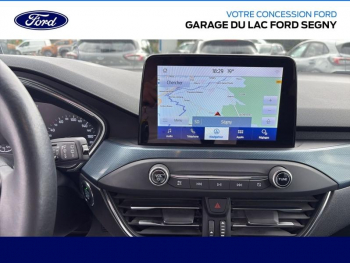 Photo 10 du bon plan FORD Focus Active 1.5 EcoBoost 150ch Business 109g occasion à 12990 €
