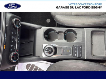 Photo 18 du bon plan FORD Focus Active 1.5 EcoBoost 150ch Business 109g occasion à 12990 €
