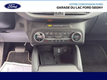 Photo 19 du bon plan FORD Focus Active 1.5 EcoBoost 150ch Business 109g occasion à 12990 €