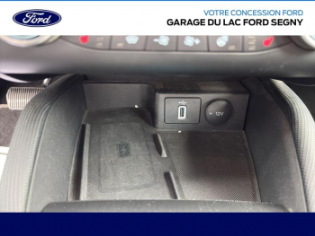 Photo 20 du bon plan FORD Focus Active 1.5 EcoBoost 150ch Business 109g occasion à 12990 €