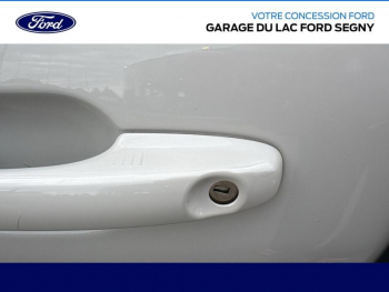 Photo 21 du bon plan FORD Focus Active 1.5 EcoBoost 150ch Business 109g occasion à 12990 €