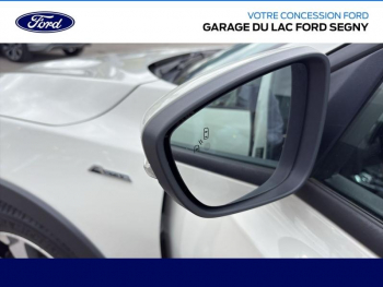 Photo 23 du bon plan FORD Focus Active 1.5 EcoBoost 150ch Business 109g occasion à 12990 €