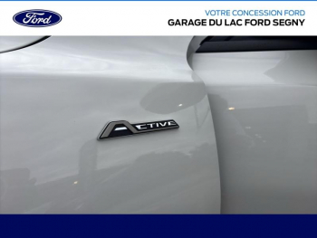 Photo 24 du bon plan FORD Focus Active 1.5 EcoBoost 150ch Business 109g occasion à 12990 €