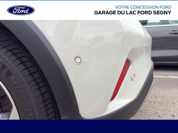 Photo 26 du bon plan FORD Focus Active 1.5 EcoBoost 150ch Business 109g occasion à 12990 €