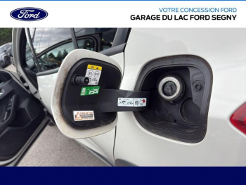 Photo 27 du bon plan FORD Focus Active 1.5 EcoBoost 150ch Business 109g occasion à 12990 €