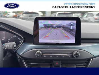 Photo 30 du bon plan FORD Focus Active 1.5 EcoBoost 150ch Business 109g occasion à 12990 €