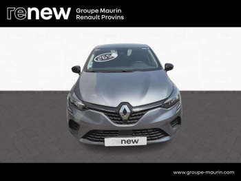 Photo 2 du bon plan RENAULT Clio 1.0 TCe 90ch Equilibre occasion à 14100 €
