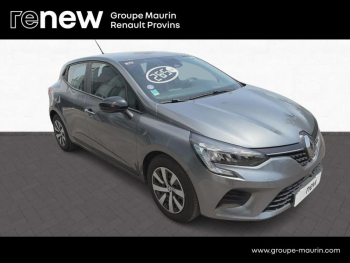 Photo 3 du bon plan RENAULT Clio 1.0 TCe 90ch Equilibre occasion à 14100 €