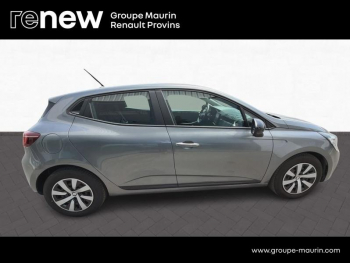 Photo 4 du bon plan RENAULT Clio 1.0 TCe 90ch Equilibre occasion à 14100 €