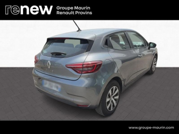 Photo 5 du bon plan RENAULT Clio 1.0 TCe 90ch Equilibre occasion à 14100 €