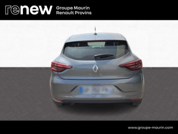 Photo 6 du bon plan RENAULT Clio 1.0 TCe 90ch Equilibre occasion à 14100 €